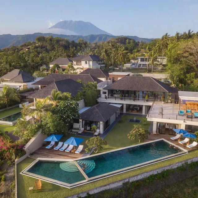 Villa Aamisha Luxury Accommodation