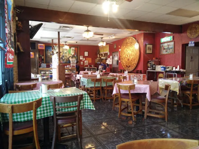 Taqueria El Chilaquil