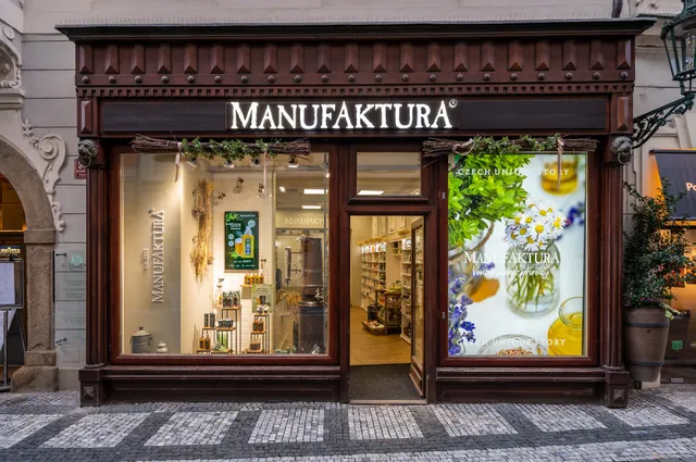 MANUFAKTURA