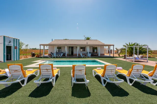 Casa Rural Villa Colona