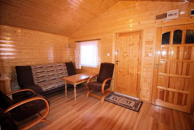 Domki letniskowe "PROMYK"