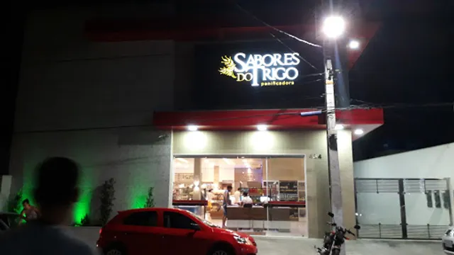 Panificadora Sabores do Trigo