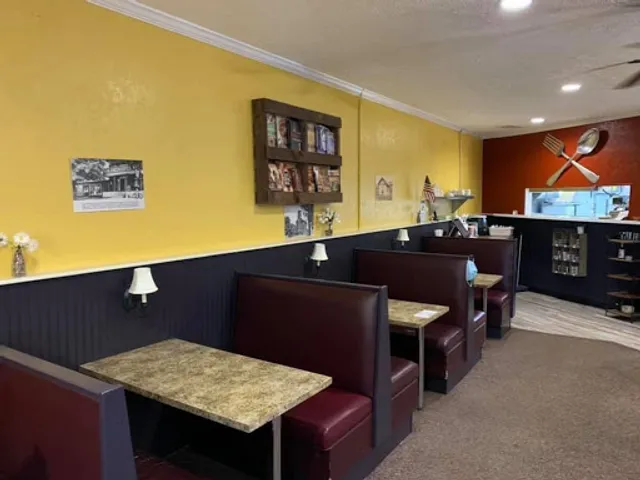 On the Hill Restaurant