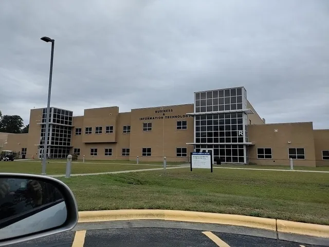 Craven Community College