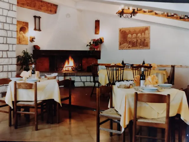 Il Caminetto Ristorante Enoteca