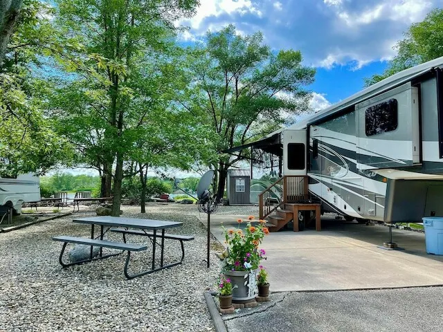 Chillicothe RV & Recreation Area
