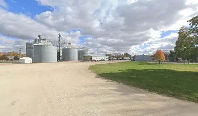 Five Star Cooperative - Lime Springs