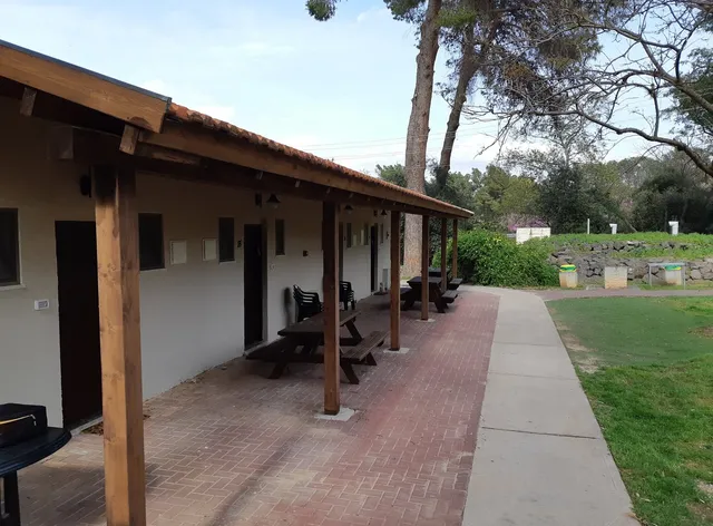 Kibbutz Gadot Guesthouse