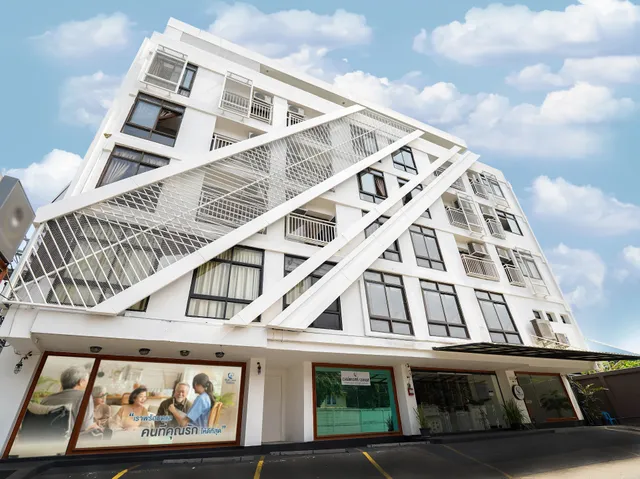 WellQuest WellNess Ladprao soi 1