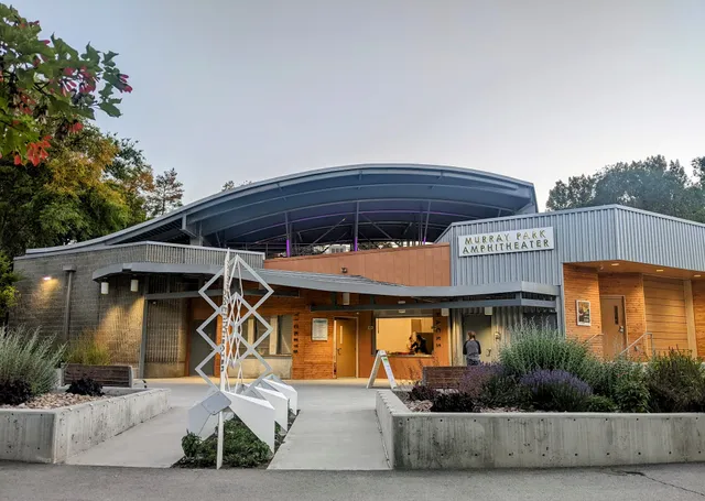 Murray Park Amphitheater