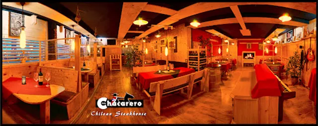 Chacarero Steakhouse