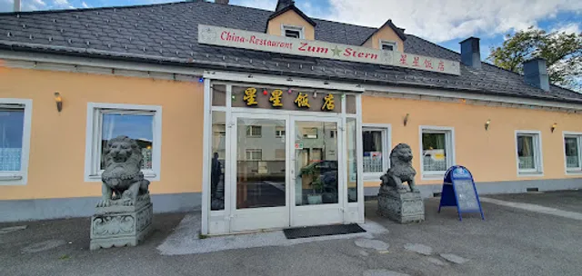 China-Restaurant Zum*Stern