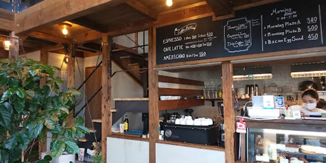 Room2 Coffee & Roaster