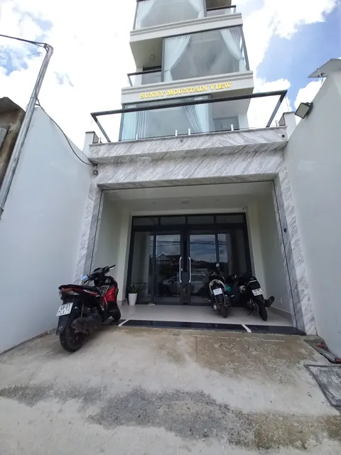 Sunny Mountain View Đà Lạt