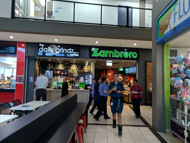 The Daily Grindz Medilink