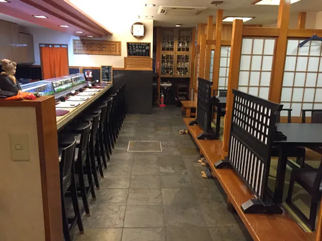Daikoku Sushi