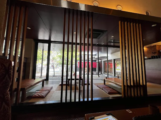 Kamakura Pasta Kitakagaya