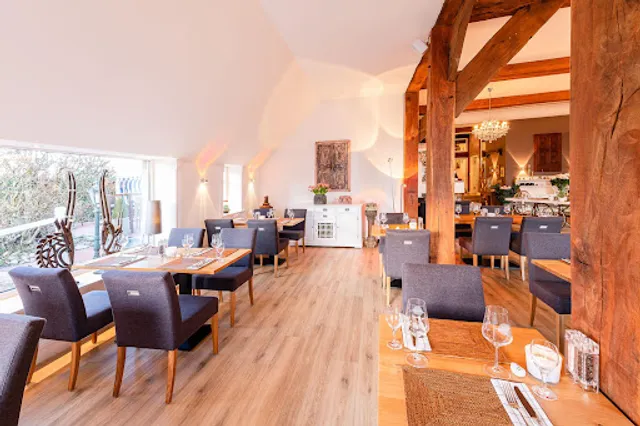 Beautiful life in the country