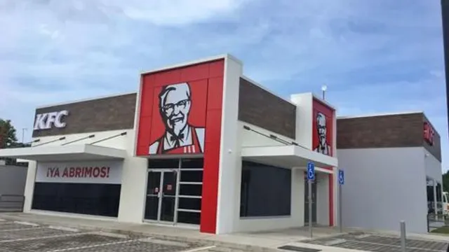 KFC