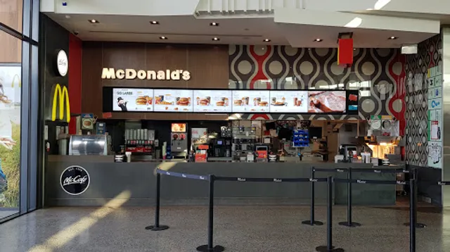 McDonald's Plenty Valley S/C
