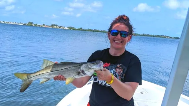 Anna Maria Island Fishing Charters