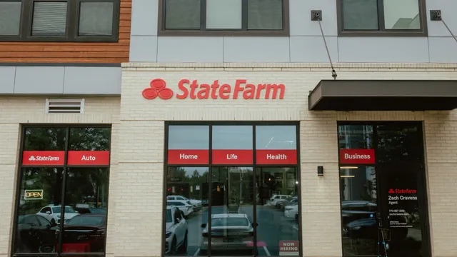 Zach Cravens - State Farm Insurance Agent