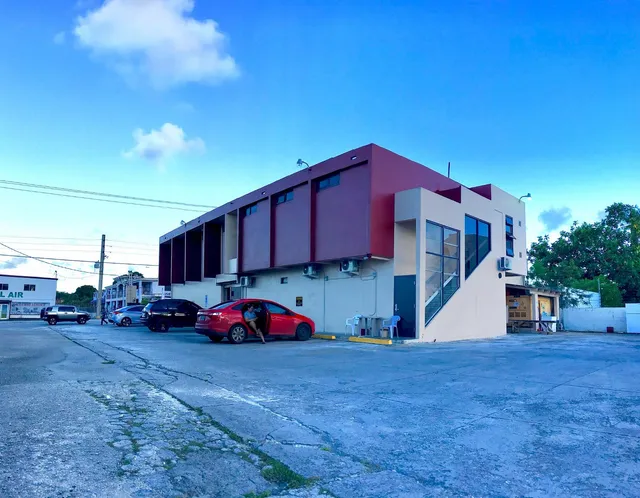 Guam Business Motel