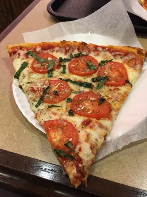 Roma Pizza and Pasta