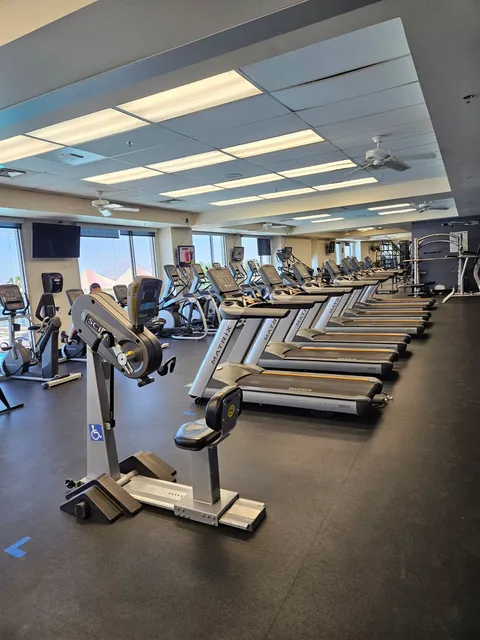 Henderson Multigenerational Center