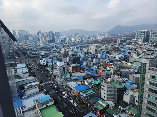 Ibis Ambassador Seoul Dongdaemun