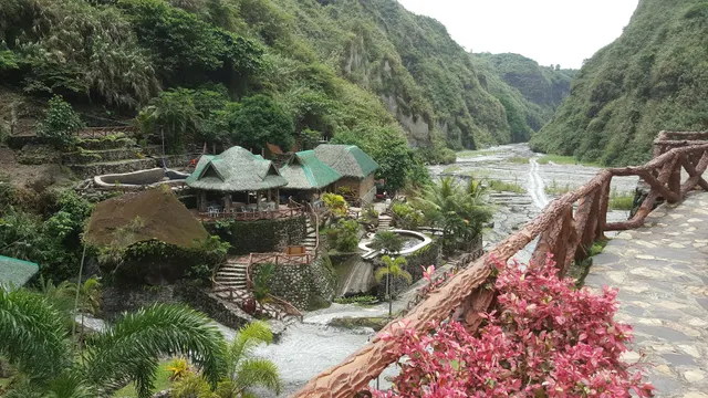 Puning Hot Spring (Station 3)
