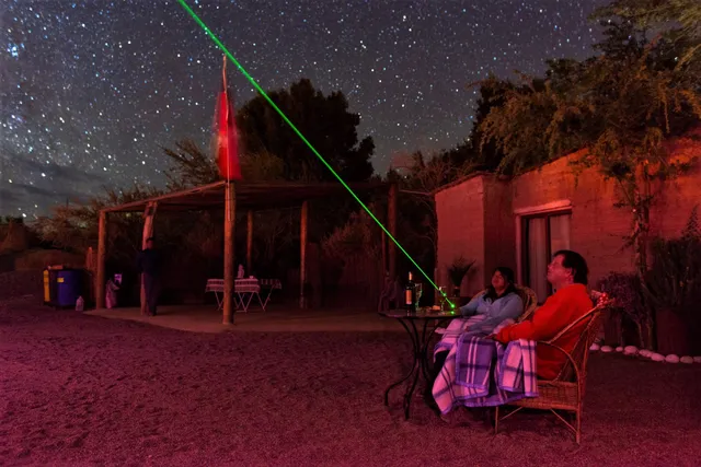 Haramaksi Alojamiento Familiar