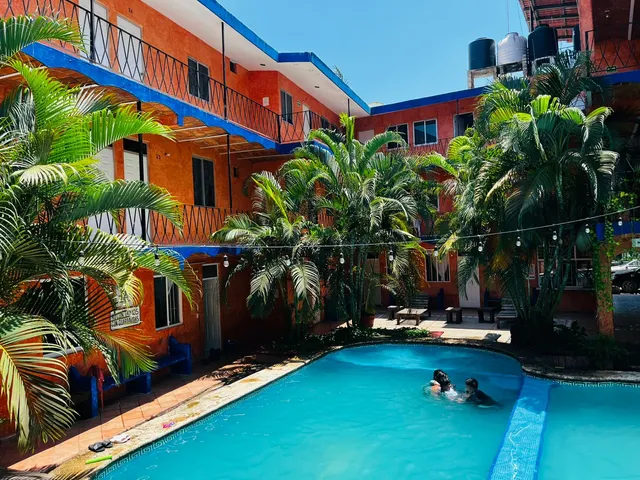 Hotel y Bungalows Islas Careyes