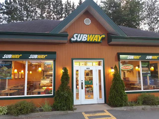 Subway