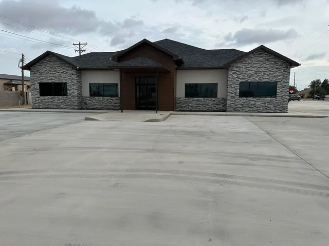 Farwell Family Healthcare