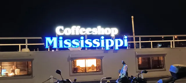 Coffeeshop Mississippi