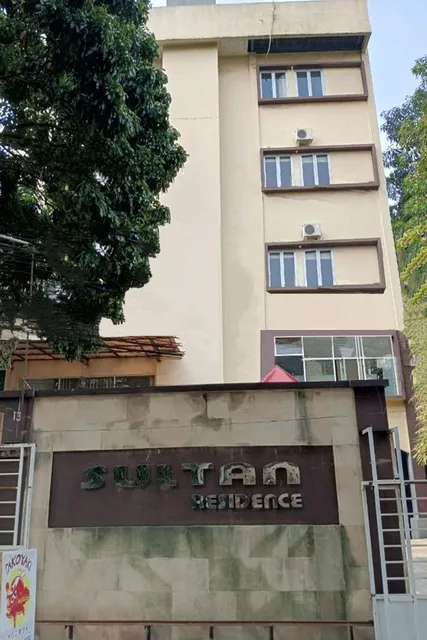 Sultan Residence