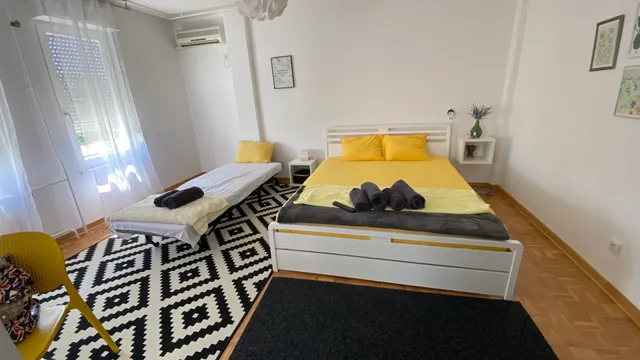 New Belgrade Apartments