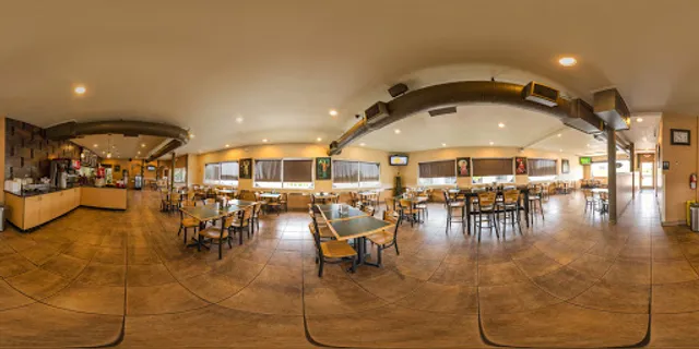 Royal Chopstix Irving