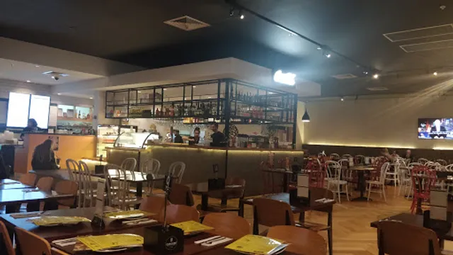 La Porchetta Craigieburn Central