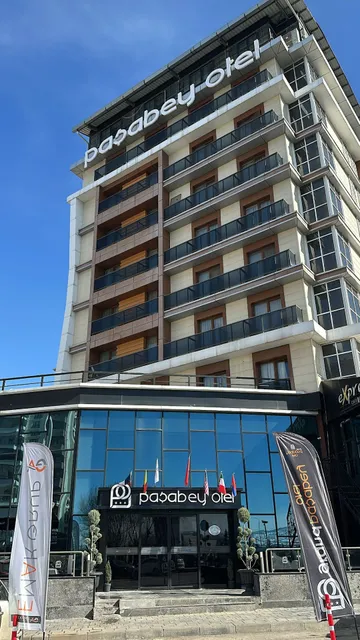 Grand Pasabey Otel