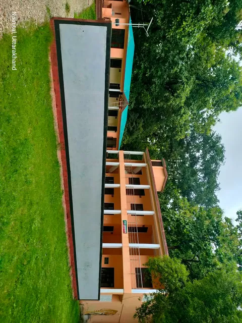 Chunakhan Eco tourism Centre