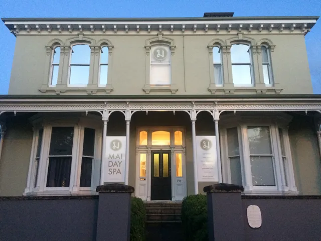 Mai Day Spa