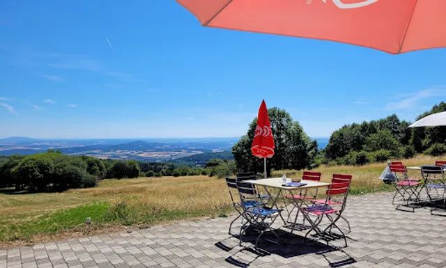 Berggasthof Thüringer Hütte