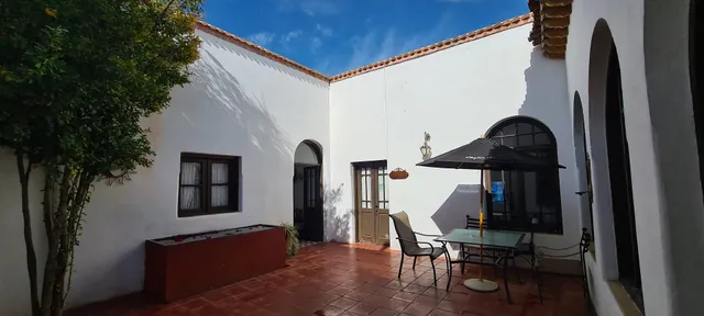 Hotel Boutique San Felipe El Real