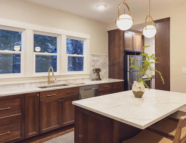 Nick's Wood Shop LLC