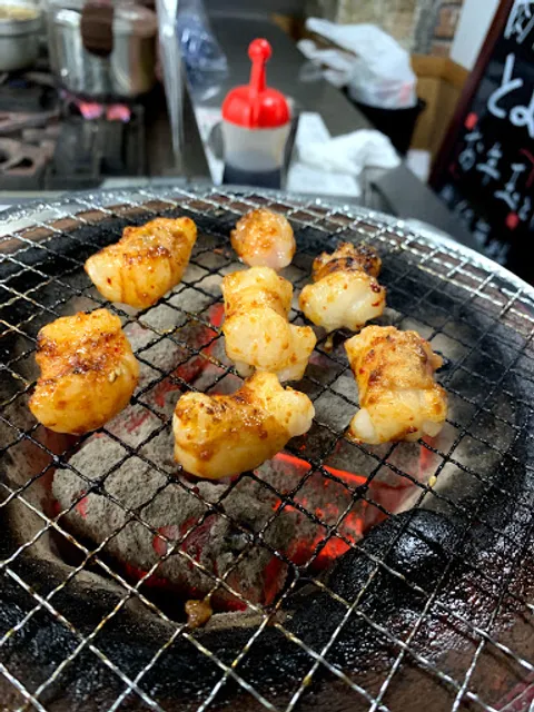 Shibaura Hormone Main branch