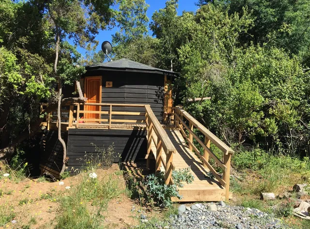 Reserva los Bollenes