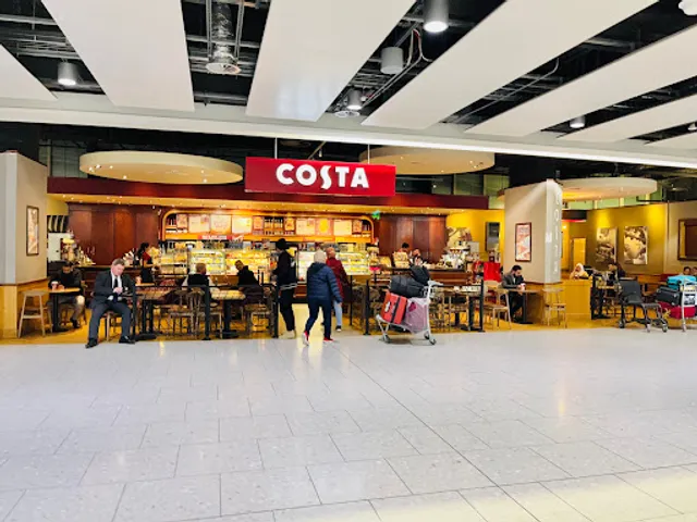 Costa Coffee