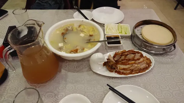 Bianyifang Roast Duck Shop